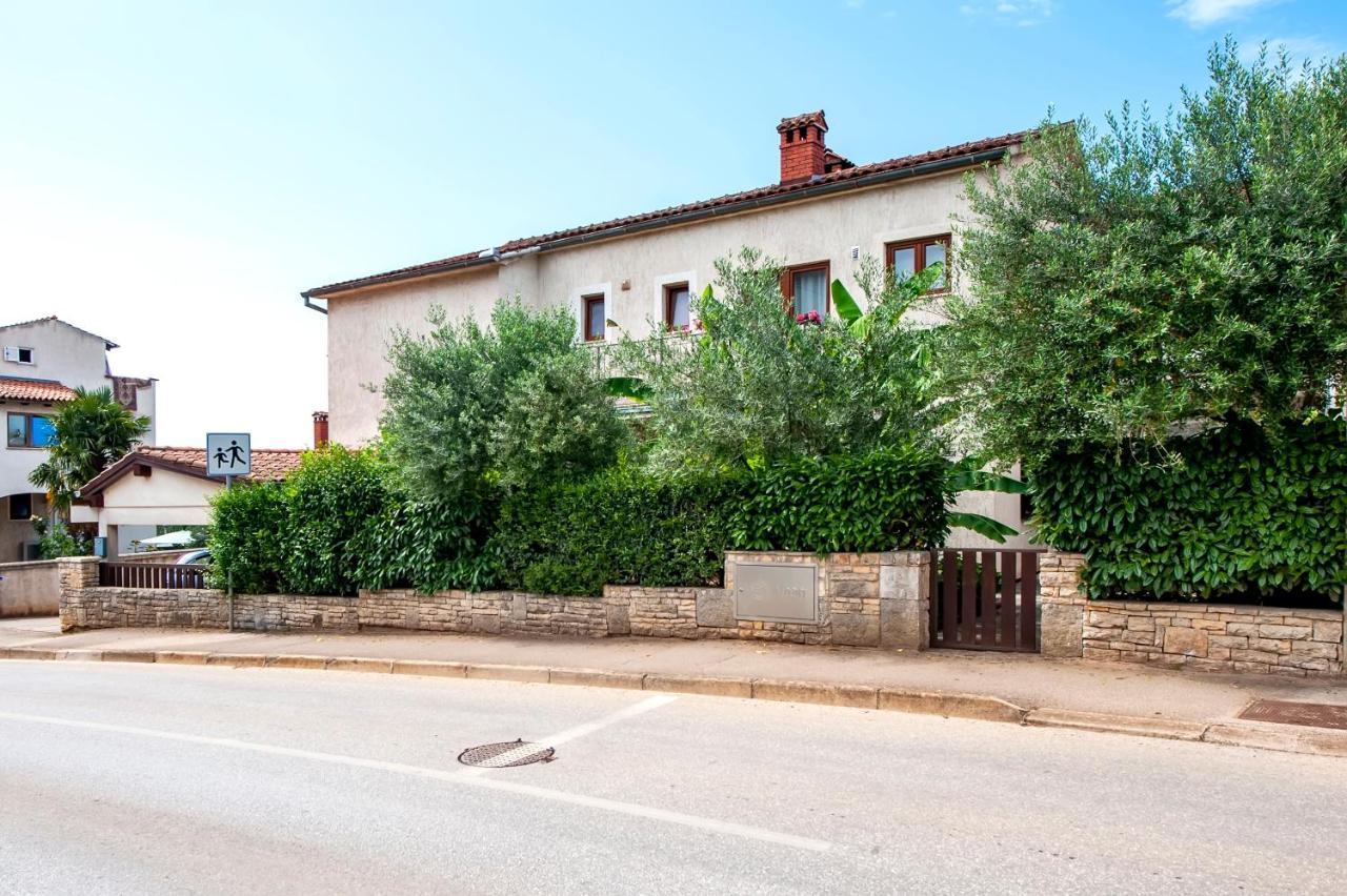 Apartman Near Beach Pelagic Sea View Rovinj Eksteriør bilde